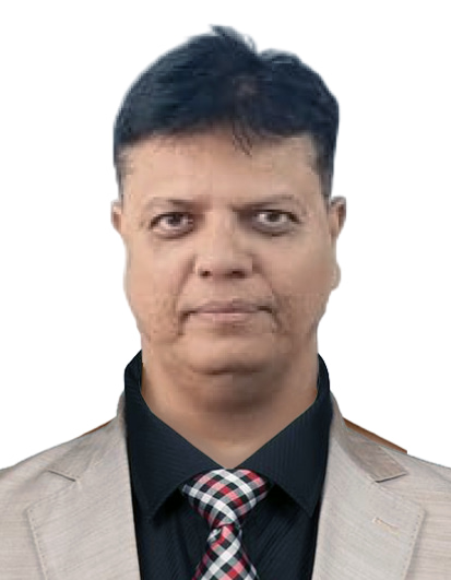 Mr. Jitendra Asher